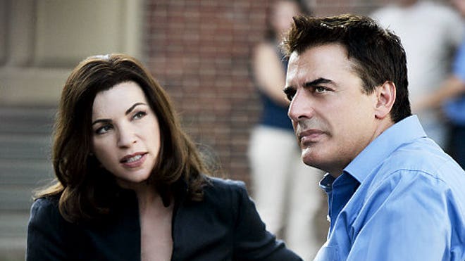 The Good Wife